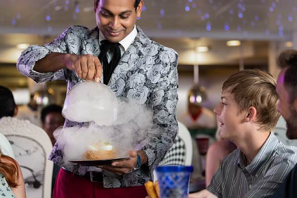 Anthem of the Seas Gallery Image